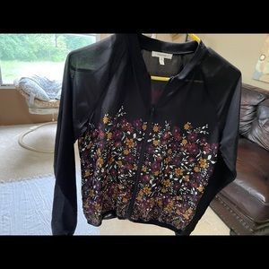 Light jacket by Maurices